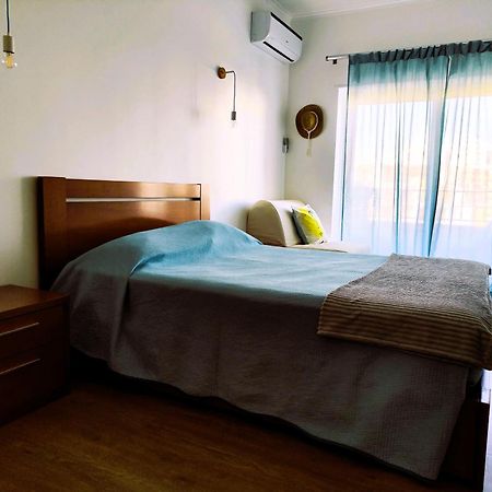 Casa De Praia Portimão Eksteriør bilde