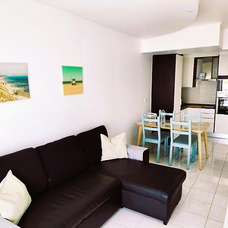 Casa De Praia Portimão Eksteriør bilde