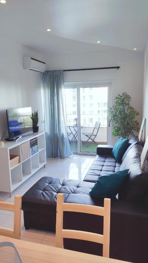 Casa De Praia Portimão Eksteriør bilde