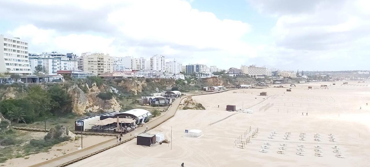 Casa De Praia Portimão Eksteriør bilde