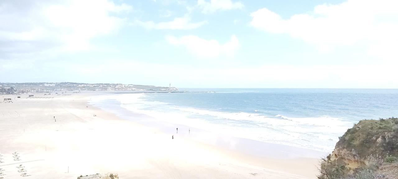 Casa De Praia Portimão Eksteriør bilde
