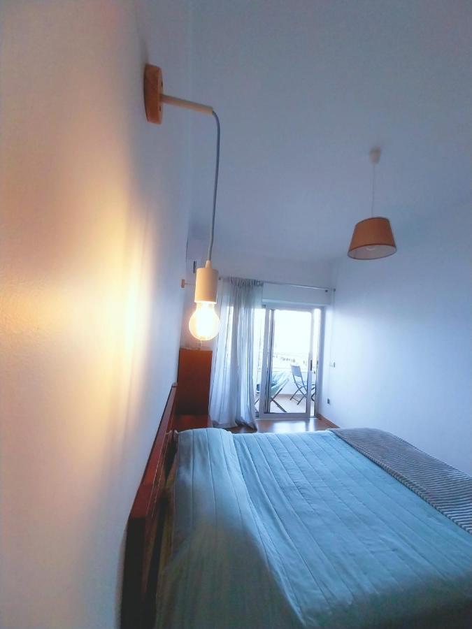 Casa De Praia Portimão Eksteriør bilde