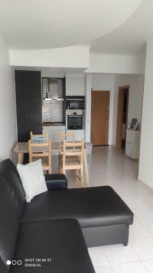 Casa De Praia Portimão Eksteriør bilde