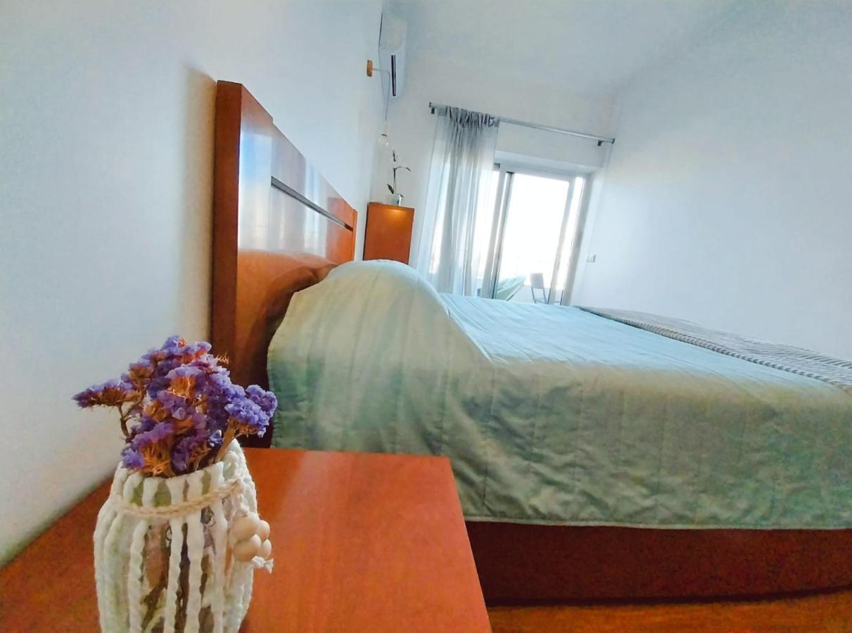 Casa De Praia Portimão Eksteriør bilde