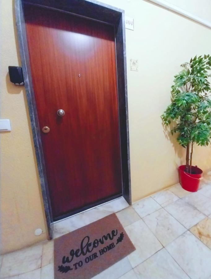 Casa De Praia Portimão Eksteriør bilde