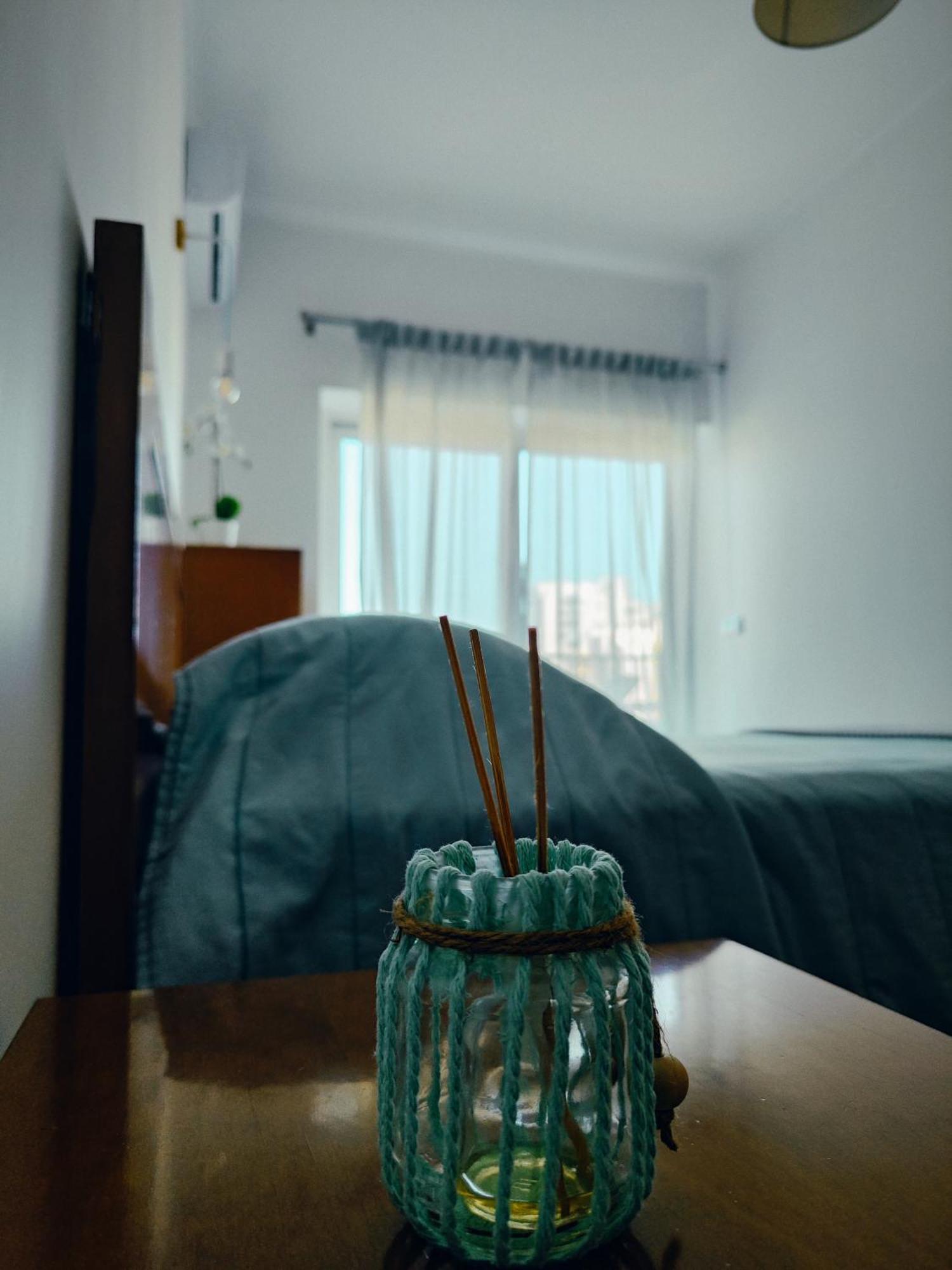 Casa De Praia Portimão Eksteriør bilde