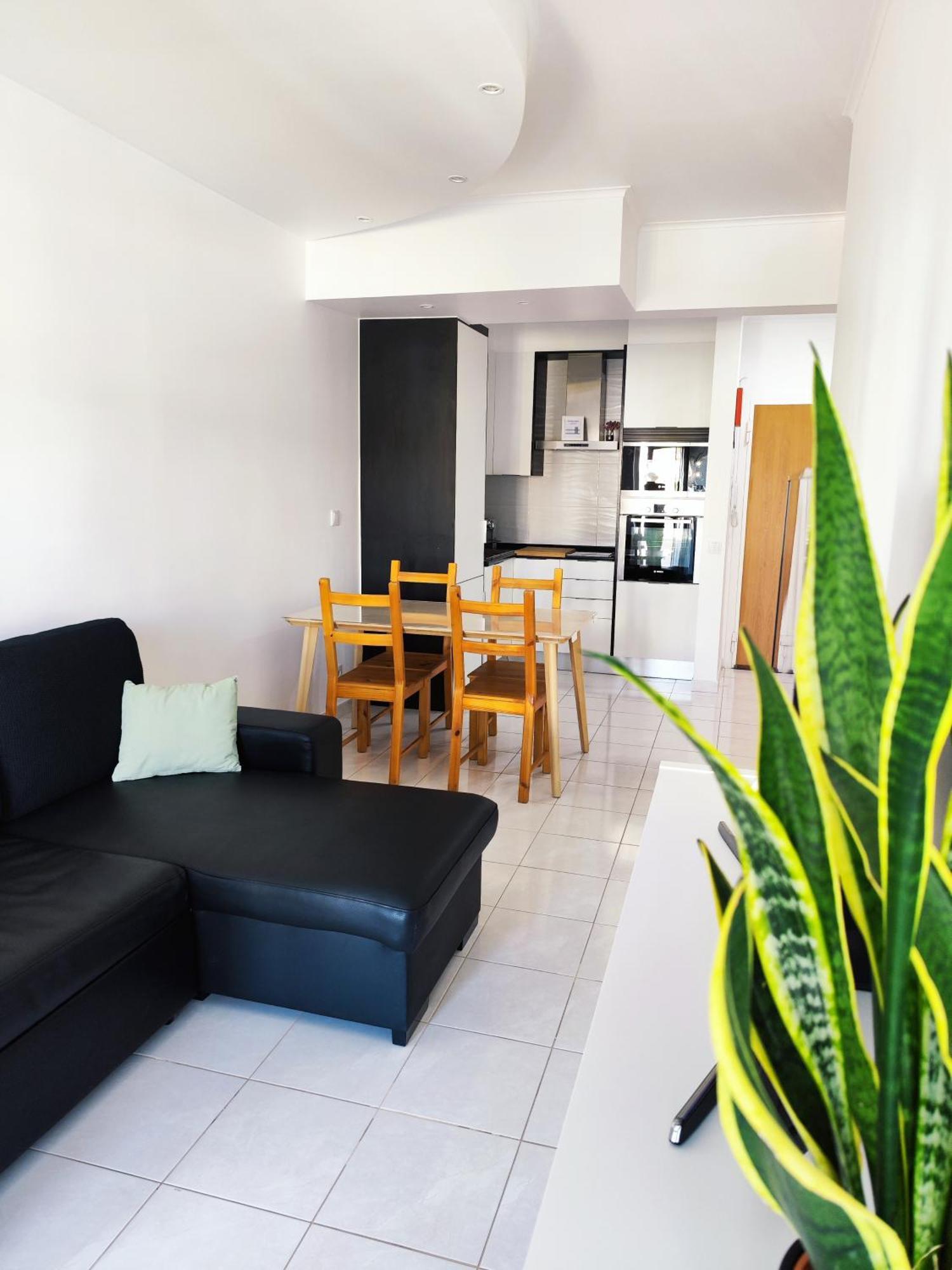 Casa De Praia Portimão Eksteriør bilde