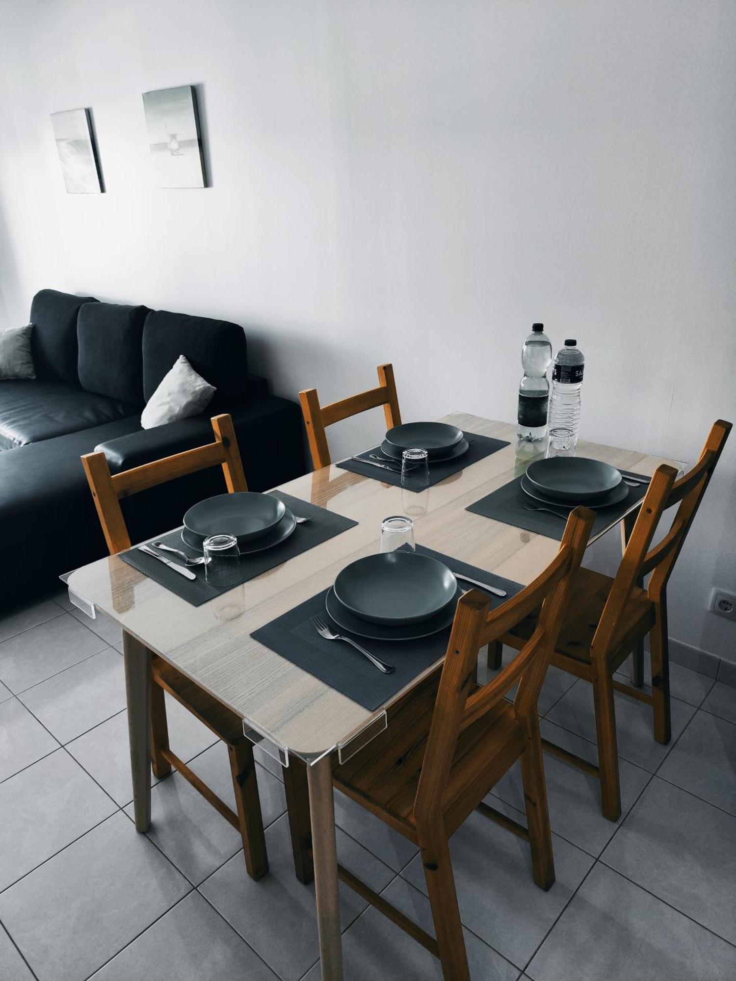 Casa De Praia Portimão Eksteriør bilde
