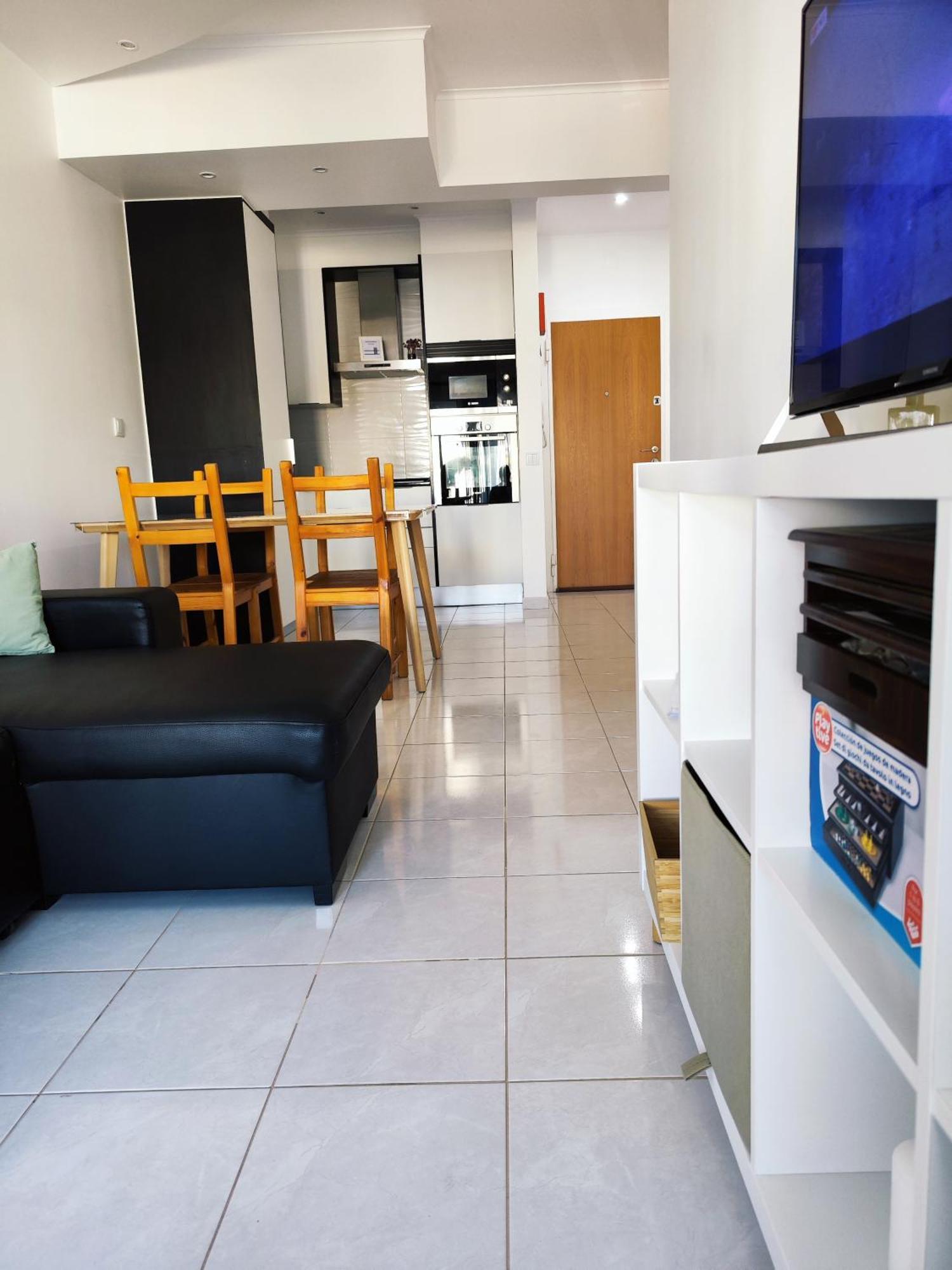 Casa De Praia Portimão Eksteriør bilde