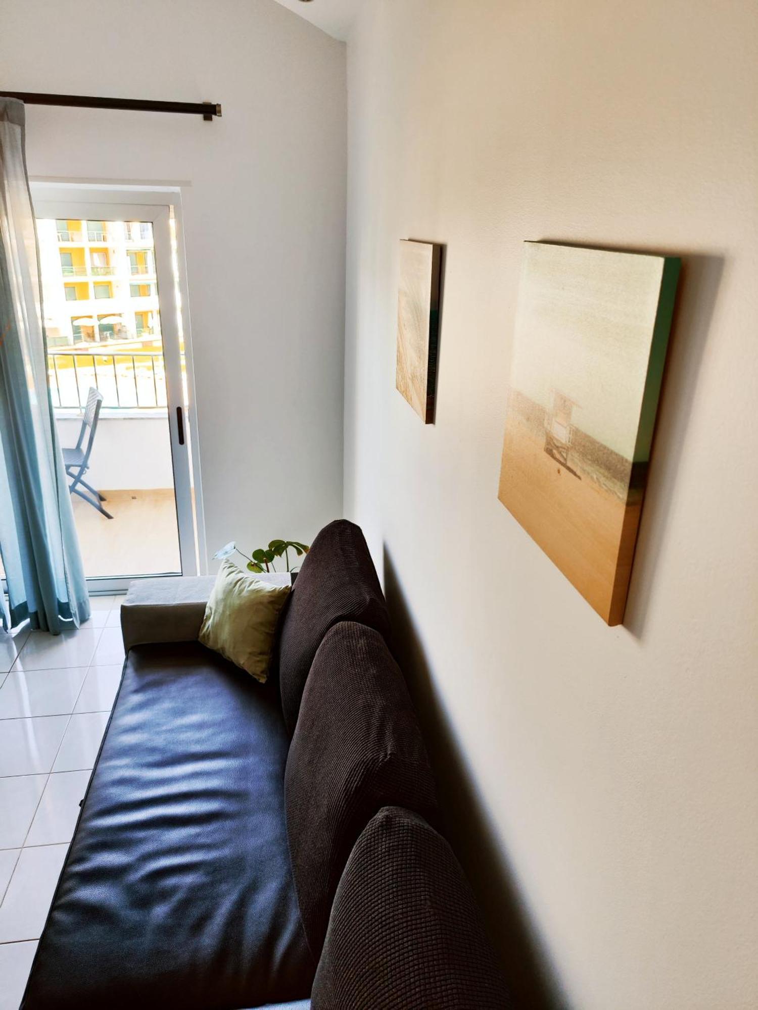 Casa De Praia Portimão Eksteriør bilde