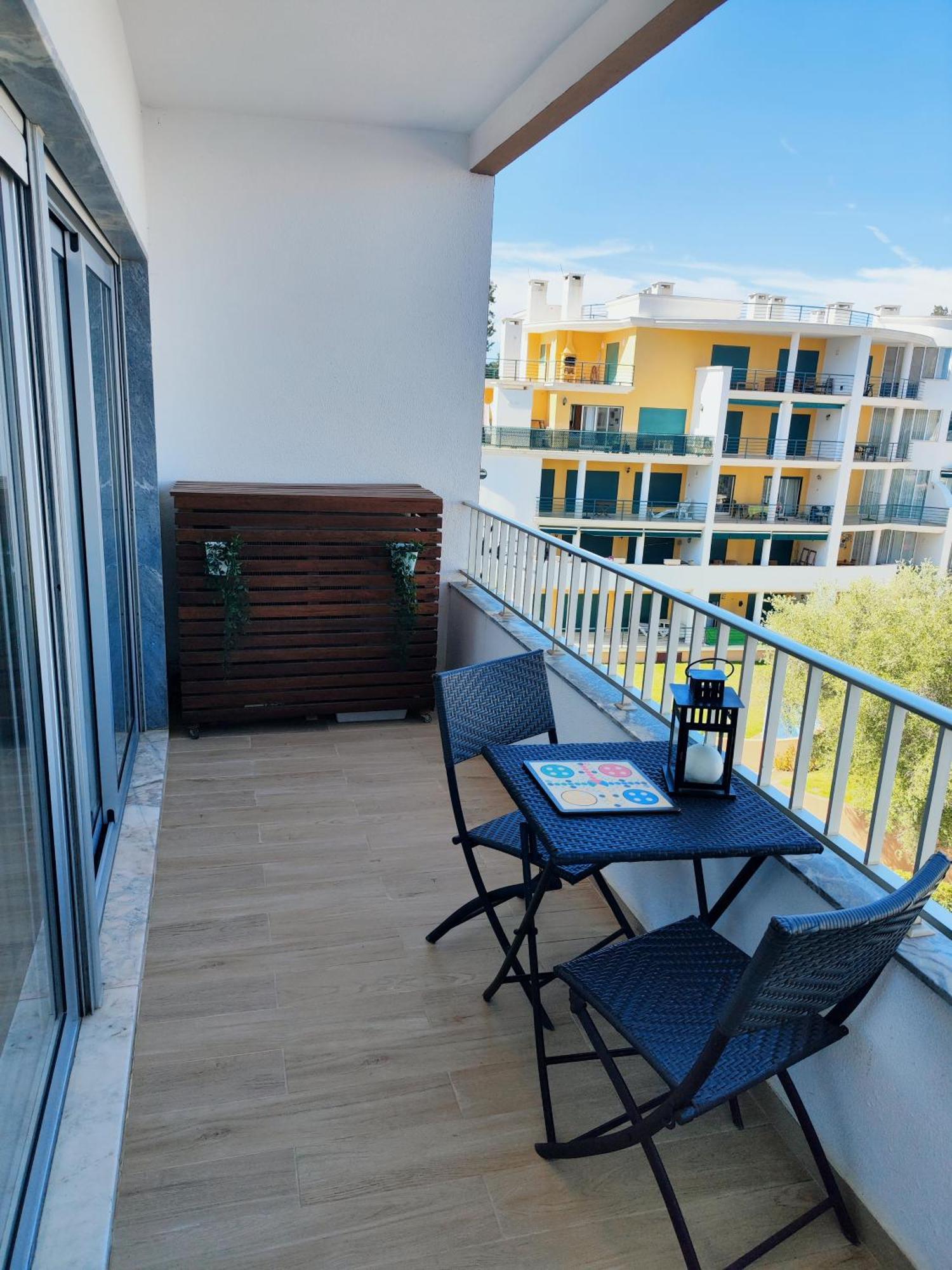 Casa De Praia Portimão Eksteriør bilde