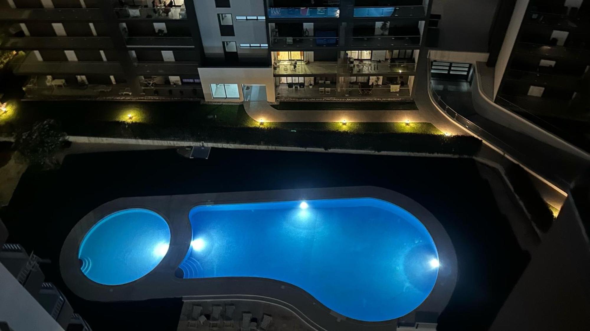 Casa De Praia Portimão Eksteriør bilde