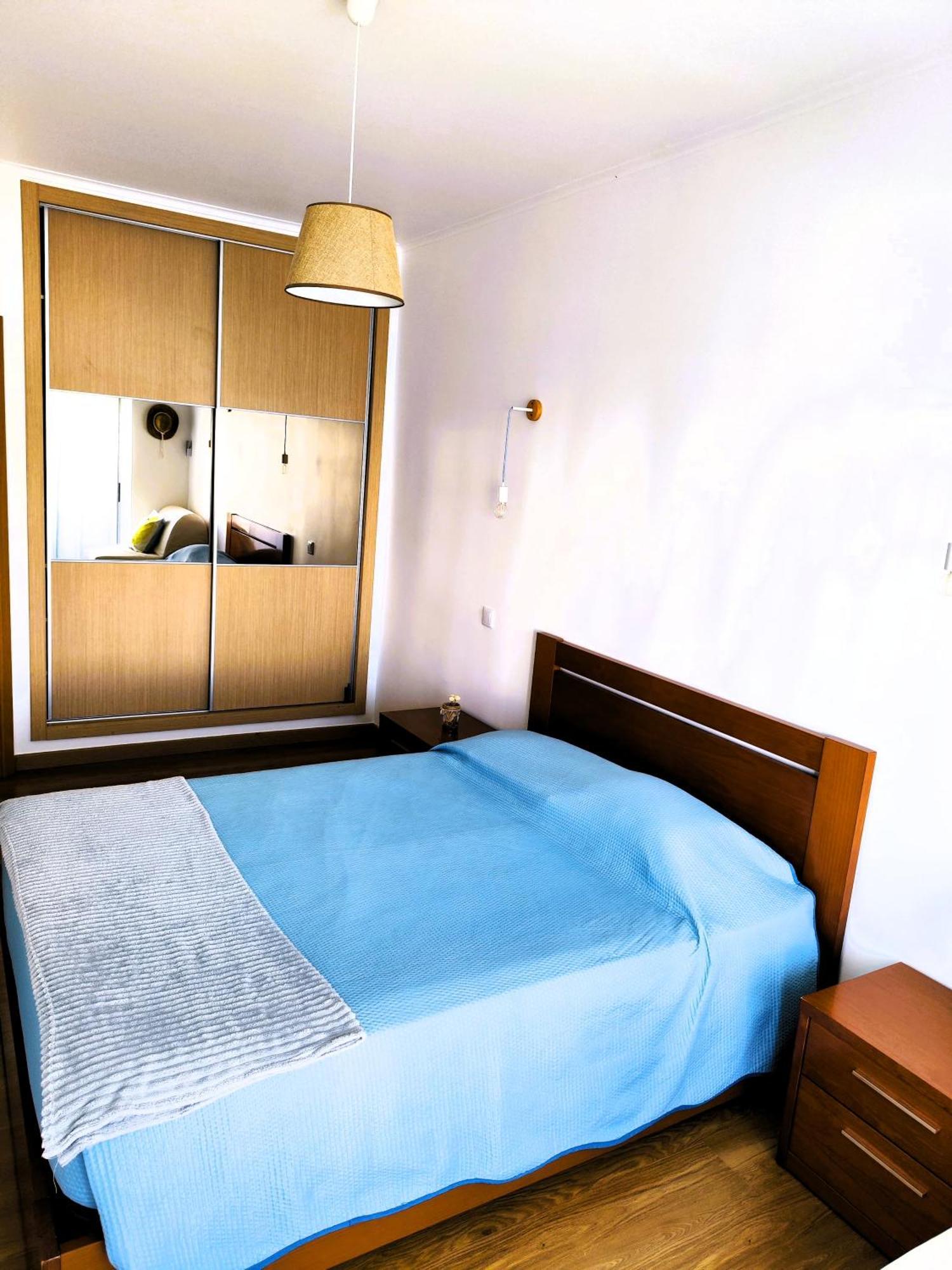 Casa De Praia Portimão Eksteriør bilde