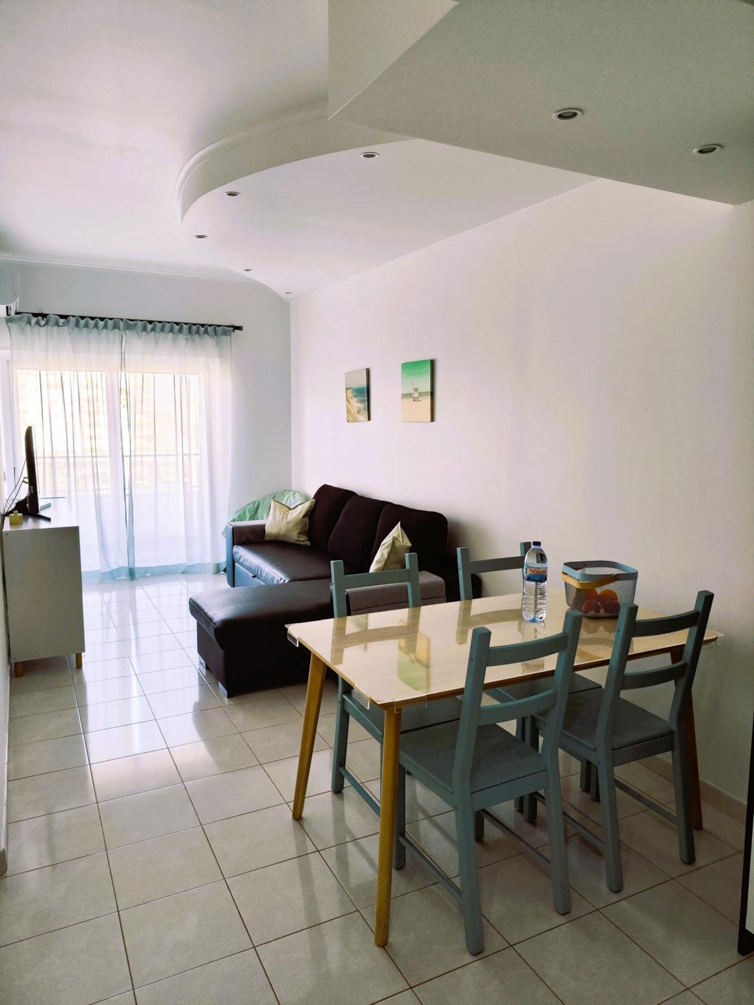 Casa De Praia Portimão Eksteriør bilde
