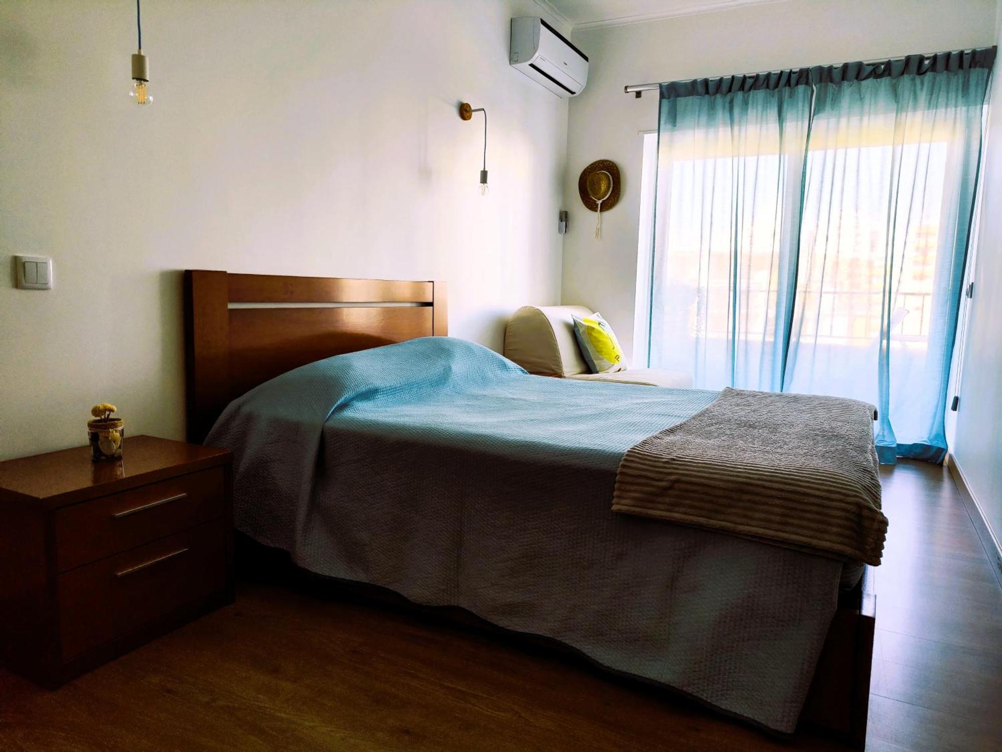 Casa De Praia Portimão Eksteriør bilde